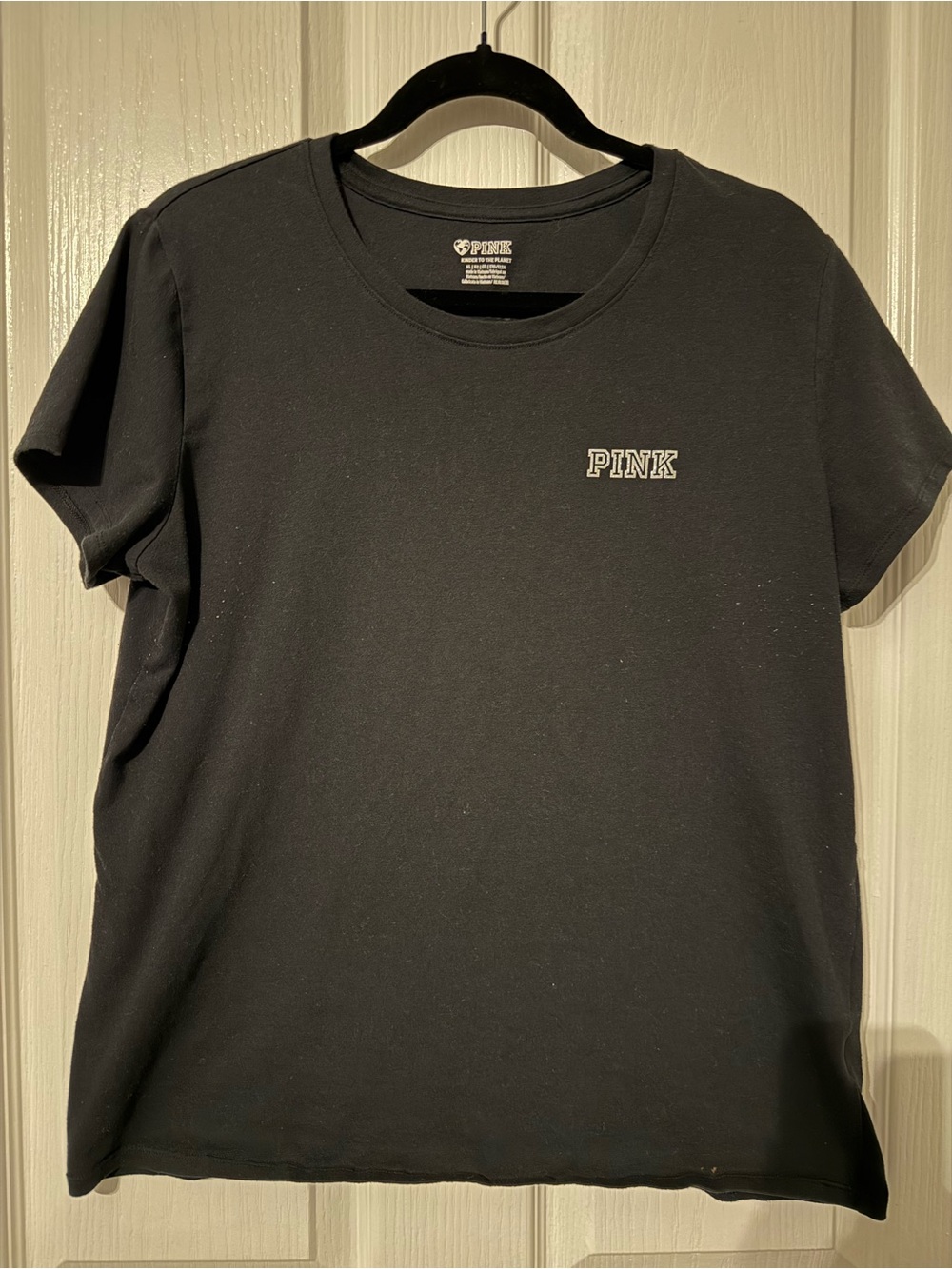 PINK Victoria's Secret Tee